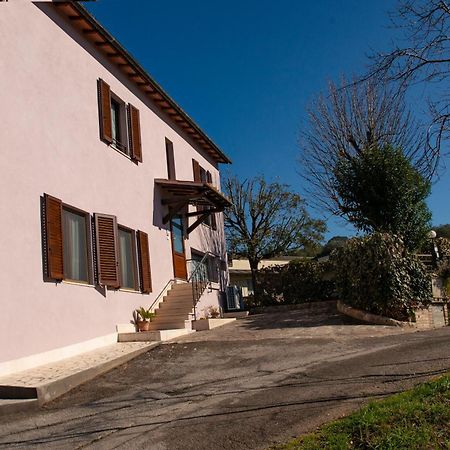 Annina'S Family-Friendly House In Siena Villa Buitenkant foto