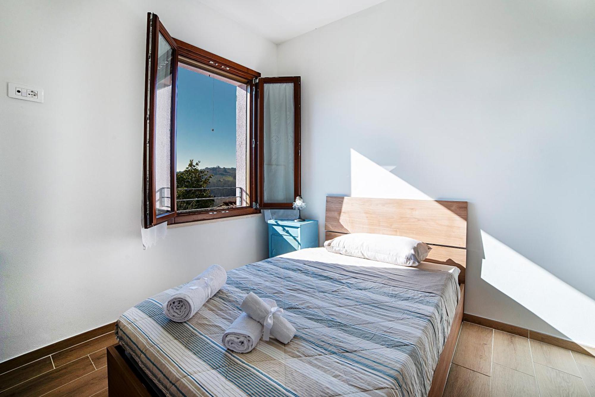 Annina'S Family-Friendly House In Siena Villa Buitenkant foto