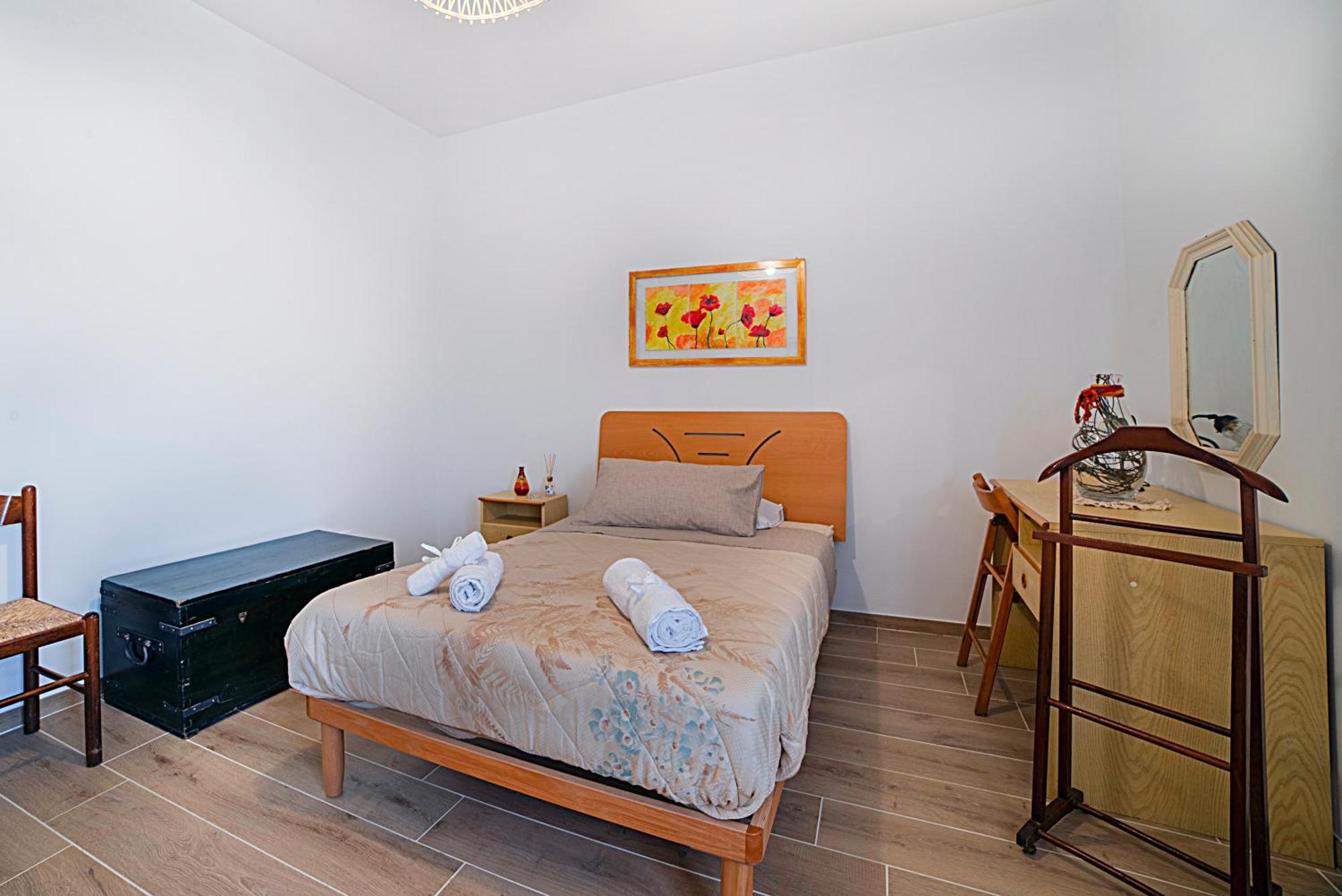 Annina'S Family-Friendly House In Siena Villa Buitenkant foto